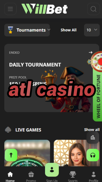 ATL Casino - Exclusive VIP Rewards & Bonuses-casinocasi.ydblkf.net