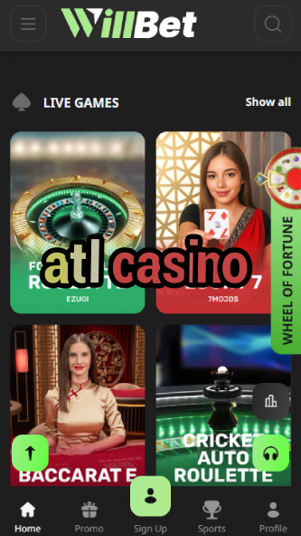 ATL Casino - Exclusive VIP Rewards & Bonuses-casinocasi.ydblkf.net