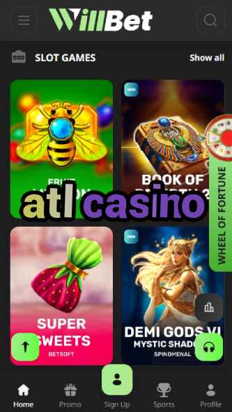 ATL Casino - Exclusive VIP Rewards & Bonuses-casinocasi.ydblkf.net
